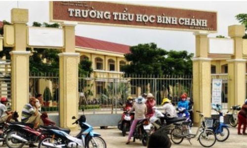 Có nên áp dụng hình thức kỷ luật học sinh?